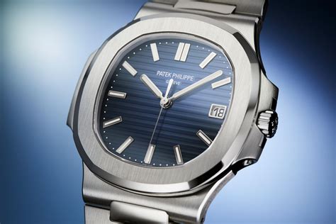 patek philippe nautilus new